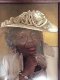 Velma Nixon Obituary (1945