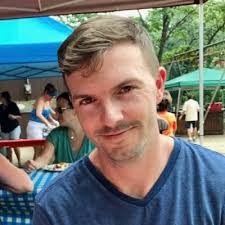 Thomas Ashman's Instagram, Twitter & Facebook