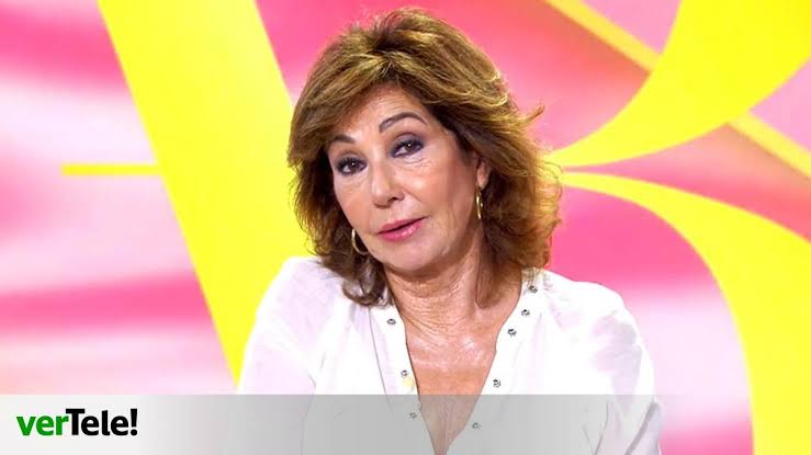 Ana Rosa se despide por vacaciones, pero avisa de su posible regreso: "No  puedo vivir sin información"