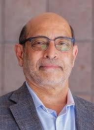 Neeta Bhasin, First Indian American Woman Appointed to NY State AAPI  Commission