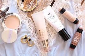 Missha offers quality and affordable korean beauty products, both skincare and makeup. Missha Makeup Base Review Saubhaya Makeup