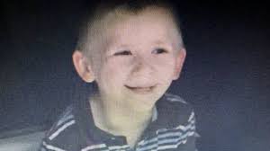 UPDATE: Name released of 7-year-old boy pulled from river