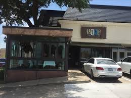 Soho's finest cook to raise money for soho parish primary. Soho Food And Jazz Dallas Tx Us Jazz Clubs On Waymarking Com