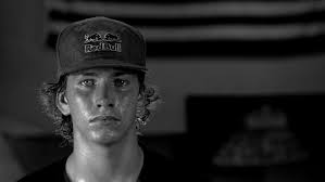 Jagger Eaton's Red Bull Solus line