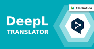 DeepL Translator