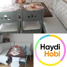 Sevgili Takipcimiz Serti Hobby Paint Kendinden Vernikli Yenileme Boyasi Toros Yesili Ile Sandalyelerine Ferah Bir Hava 2020 Mobilya Yenileme Mobilya Boyama Sandalye