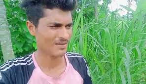 I hae come in front of camera many days after.