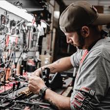 Profile for JJ Moore