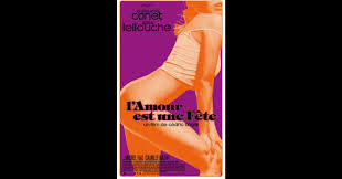 Film review 26 september 2018 | the hollywood reporter. L Amour Est Une Fete 2018 Un Film De Cedric Anger Premiere Fr News Date De Sortie Critique Bande Annonce Vo Vf Vost Streaming Legal