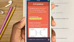 Socratic Math Answers Homework Help For Ios And Android Https Plus Google Com Danievandermerwe Posts 2vcz2ghcc58 Math Solver Math Answers Homework App