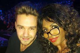 Russell Pinder's Instagram, Twitter & Facebook