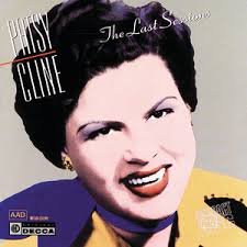Patsy Cline