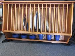 Plate Racks Kitchen Villawood Creations Looking for a plate stand to show off some of your fancy dinnerware? plate racks kitchen villawood creations