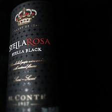 Madria red sangria wine, 1.5 l. Stella Rosa Black Limited Edition And Amazingly Delicious Pick It Up Now Before It S Gone Highly Recommend Ye Stella Rosa Best Red Wine Stella Rosa Black