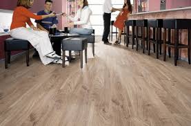 Use glazed ceramic tiles for even more humidity resistance. Quality Laminate Flooring From House Of Tiles