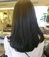 Library for building c code with shake; Back C Curl Medium Hair Styles Curled Hairstyles Hair Styles