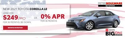 So we have made it our goal to provide tallahassee and the surrounding areas with the best buying experience possible. Peter Boulware Toyota New Used Car Dealer Tallahassee Fl