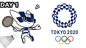 Tokyo olympics badminton live stream. Jxpxso5nbldxnm