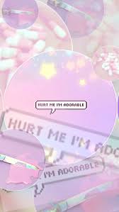 Search free sad wallpapers on zedge and personalize your phone to suit you. So Cute Cartoons Goth Love Love Pastel Sad Hd Mobile Wallpaper Peakpx