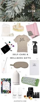 Browse holiday gift guides for mom, the guys, kids, pets, and more. Self Care And Wellness Gift Ideas Gift Guide Jojotastic