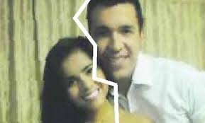 Se les terminó el amor