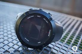 Suunto is committed to achieving level aa conformance for this website in conformance with the web content accessibility guidelines (wcag) 2.0 and achieving compliance with other accessibility standards. Suunto Ambit3 Peak Gps Watch Review All Day Ruckoff