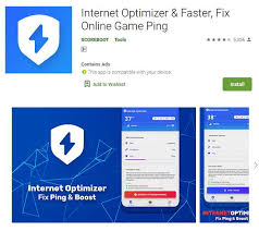 Pakar wang » » bagaimana nak lajukan internet. 6 App Lajukan Internet Untuk Android Edisi 2021 Bromoden