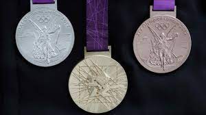 Japan, the host country of the 2020 olympic and paralympic games, has promised to deliver the most innovative games ever organized. Tokyo 2020 Olympics Medals Get Makeover Bbc News