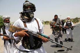 Troops complete their pullout after two. Taliban Seize Government Buildings In Afghan Cities Kunduz Sar E Pul The Jerusalem Post