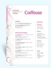 Epingle Sur Telecharger Modele Cv