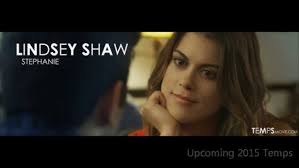 Sneak Peak of 'Love Me' With Lindsey Shaw! (EXCLUSIVE!)