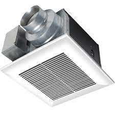 Select the best bathroom exhaust fans with light with help of our bathroom exhaust fans with light reviews. Panasonic Whisperceiling Bathroom Fans Sylvane