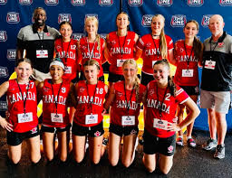 Amateur football is flying high in Saskatchewan