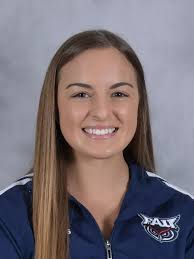 2020-21 Swimming & Diving Roster