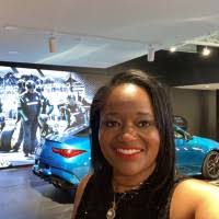 Natasha Prince-Dalton