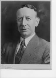 William Sylvester Woods (1869-1954)