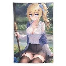 Amazon.co.jp: Tapestry Sexy Nude Pictures Anime Stickers Ai Hayasaka Kaguya  Want to Tell 22 Bath Sexy Poster Sexy Pictures Sexy Girl Poster Cosplay  Girl Poster Temptation Photo Print Tick Wall Art Panel