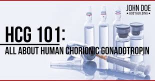 Hcg 101 Real Talk On Hypogonadism Human Chorionic