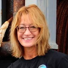 We had a big table. Party of 16, please!