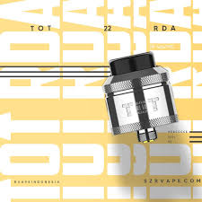 Free shipping on orders over $20. R Vape Tot 22 Rda Training Of Trainers 22 Mm Single Coil Facebook