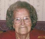 Mary Lou May Dortch (1926-2013)