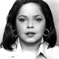 Gifted actress, director and teacher, Lynda Gravatt (May 24, 1946