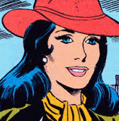 Helena Wayne Huntress: 09 Joe Staton