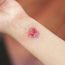 Tatoos Tatoos Wrist Tattoos For Women Flower Wrist Tattoos Small Wrist Tattoos