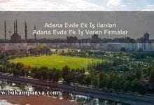 Ev hanımlarının kendi evlerinde fason firmalar ve fabrikalar tarafından gönderilen ev işlerini yaptıklarını duymuş olmalısınız. Tekirdag Da Evlere Is Veren Firmalar 2021 Guncel