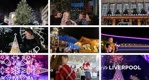 We are working towards fostering a partnership with our community to protect, support and conserve our natural resources and environment. 18 Magical Reasons To Visit Liverpool This Christmas Visit Liverpool