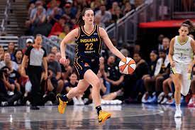 Report: ESPN to air Indiana Fever exhibition game