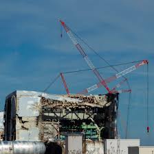 A report from the team leader. Japanese Government Is Ordered To Pay Damages Over Fukushima Disaster The New York Times