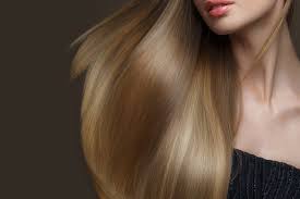 Ever thought of going platinum blonde? Best Hair Extensions For Thin Hair