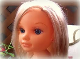 Mi casita de muñecas: noviembre 2012